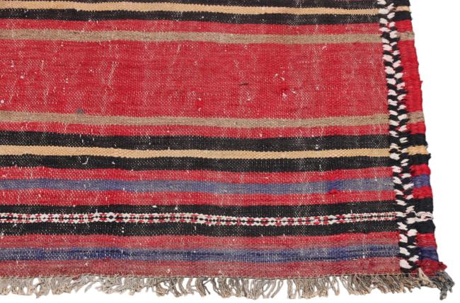 Kilim Fars Antique - 4