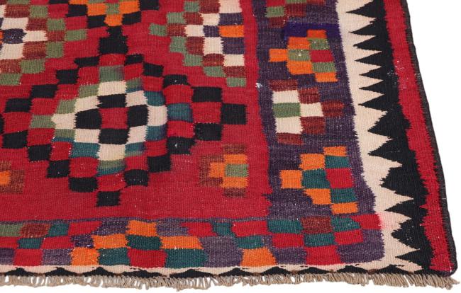 Kilim Fars - 4