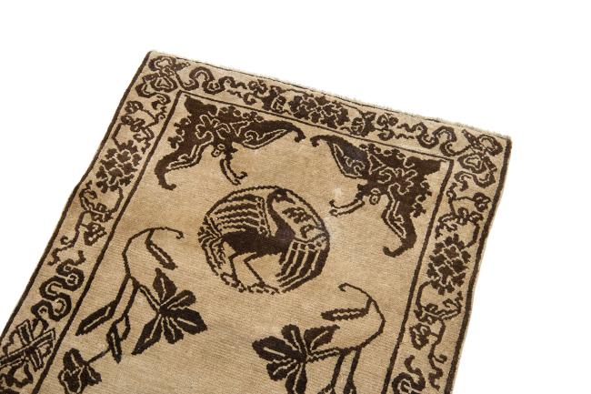 Kiina Tibet Antiikki - 3