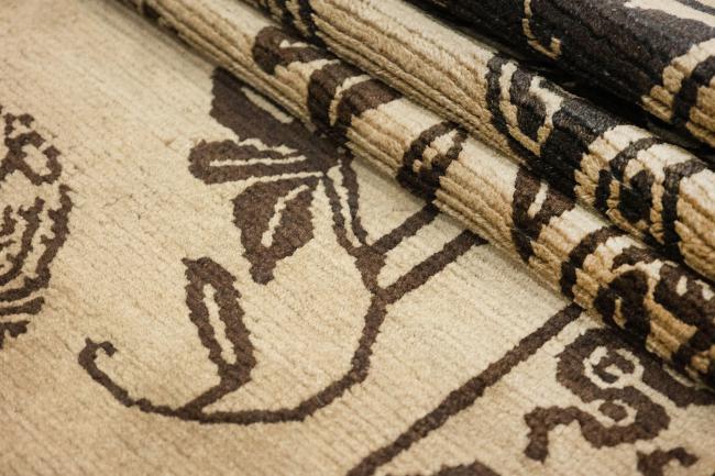 Kiina Tibet Antiikki - 6