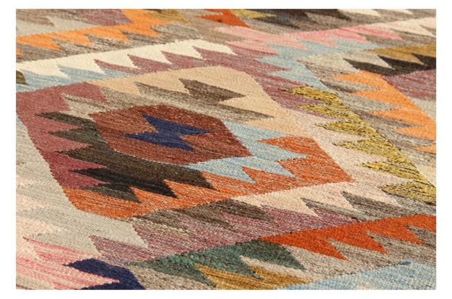 Kilim Afghan Heritage - 1