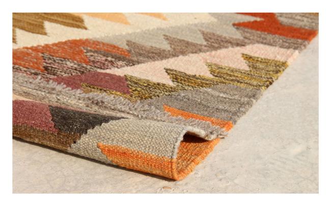 Kilim Afghan Heritage - 2