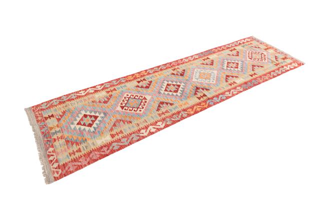 Kilim Afgán - 1