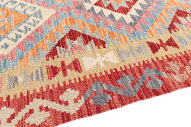 Kilim Afegão - 3