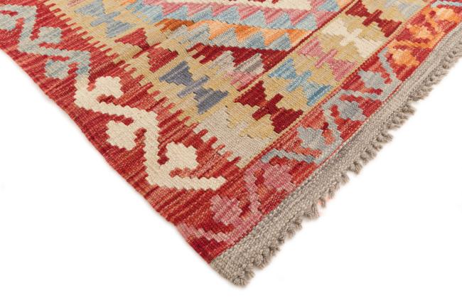 Kilim Afegão - 4