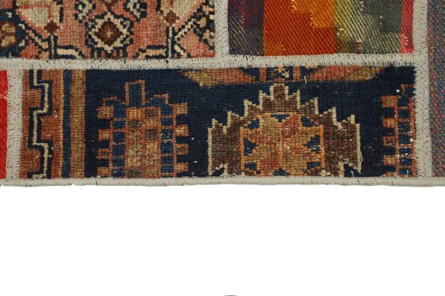 Kilim Patchwork - 2