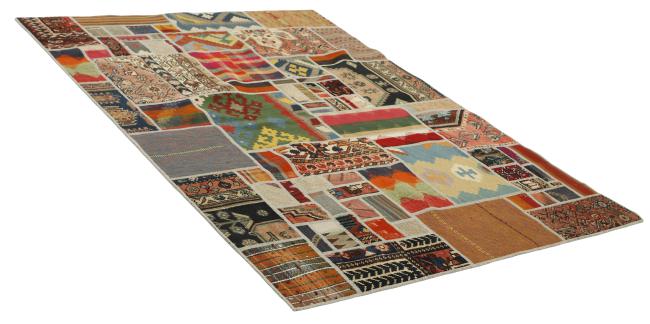 Kilim Patchwork - 3