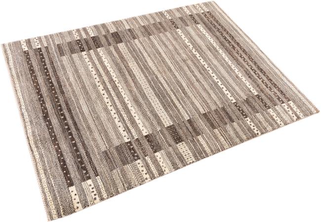 Persia Gabbeh Loribaft Tabiilbaft - 1