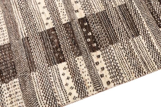 Persia Gabbeh Loribaft Tabiilbaft - 4