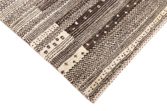 Persia Gabbeh Loribaft Tabiilbaft - 5