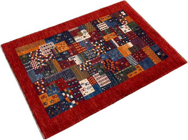 Persian Gabbeh Loribaft Atelier - 2