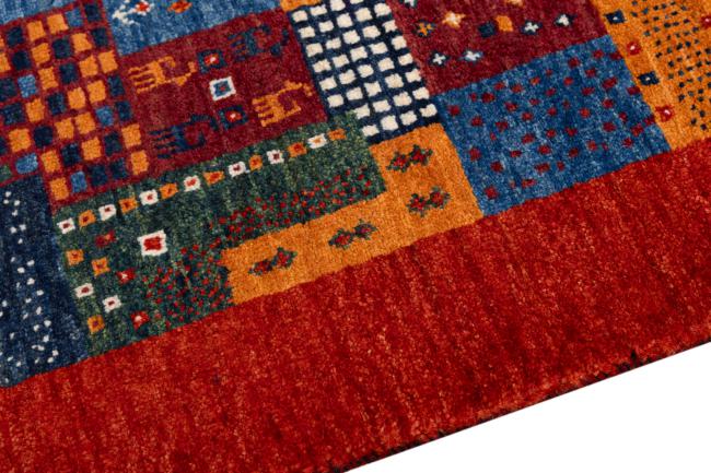 Persian Gabbeh Loribaft Atelier - 4