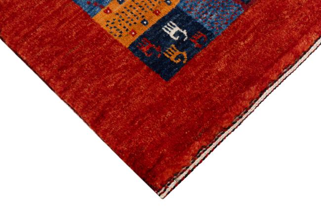 Persian Gabbeh Loribaft Atelier - 5