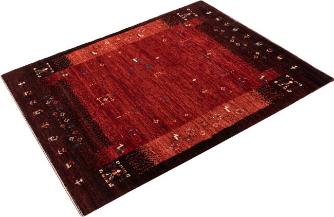 Persa Gabbeh Kashkuli Banafsheh - 2