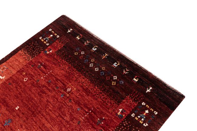 Persa Gabbeh Kashkuli Banafsheh - 3