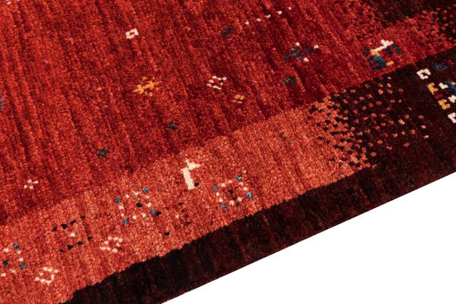 Persa Gabbeh Kashkuli Banafsheh - 4