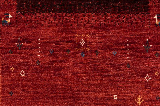 Persa Gabbeh Kashkuli Banafsheh - 6