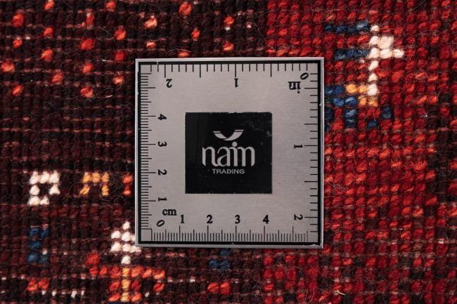 Persa Gabbeh Kashkuli Banafsheh - 7