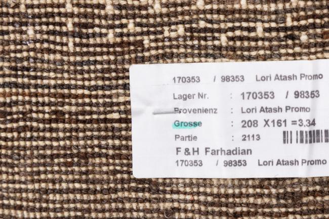 Persiano Gabbeh Loribaft Essence - 11