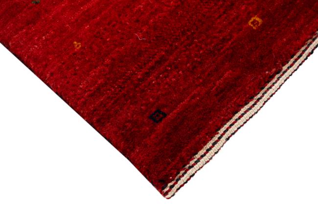 Perser Gabbeh Loribaft Essence - 5