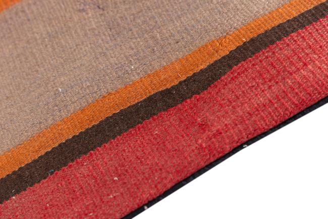 Kelim Fars Kissen - 3