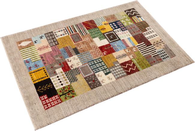 Persian Gabbeh Loribaft - 2