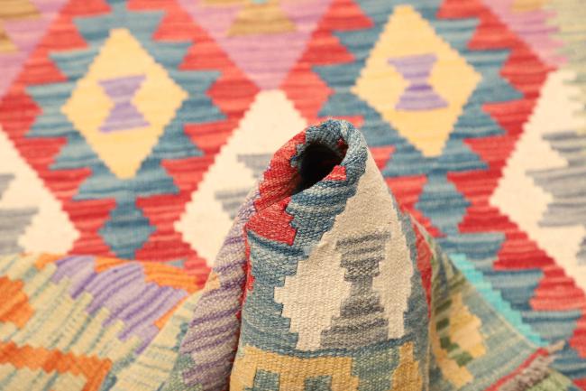 Kilim Afghan - 5