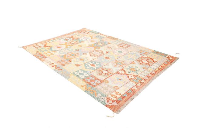 Kilim  Afghan - 2