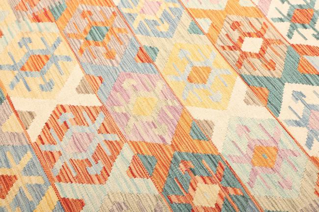 Kilim  Afghan - 3