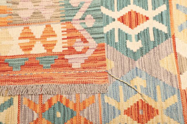 Kilim  Afghan - 4