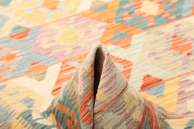 Kilim  Afghan - 5