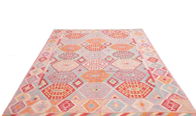 Kilim Afghan - 1