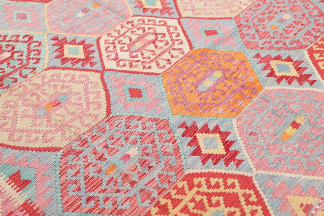 Kilim Afghan - 3