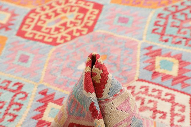 Kilim Afghan - 5
