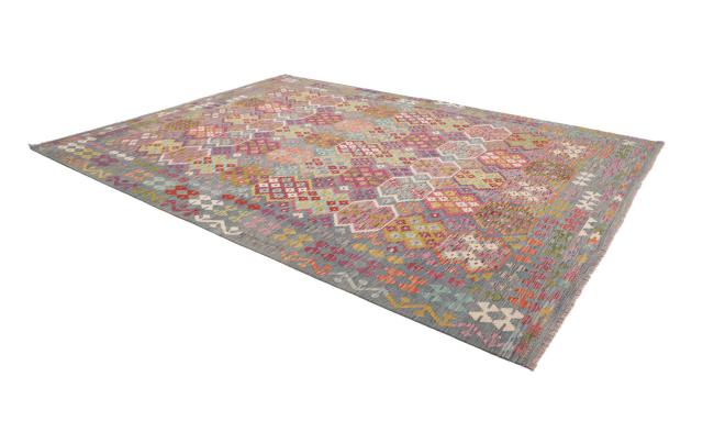 Kelim Afghan - 2