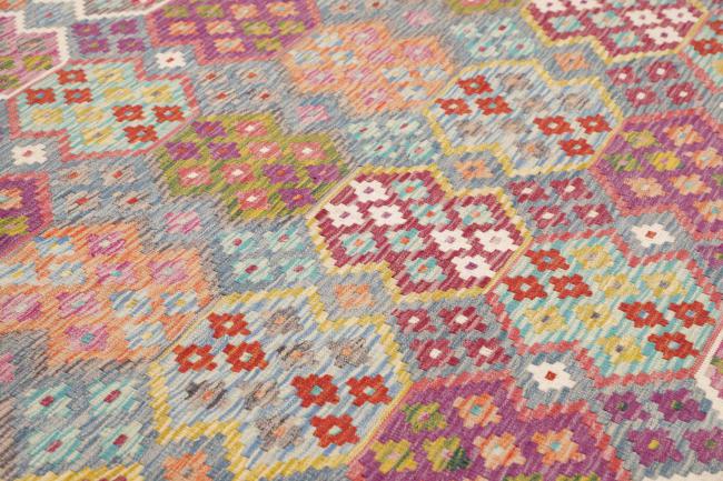 Kelim Afghan - 3