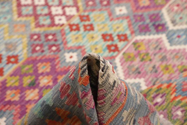 Kelim Afghan - 5