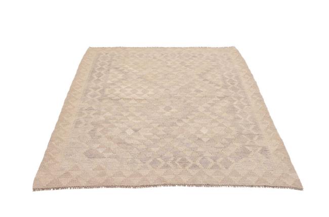 Kilim Afghan - 1