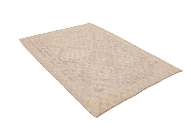 Kilim Afghan - 2