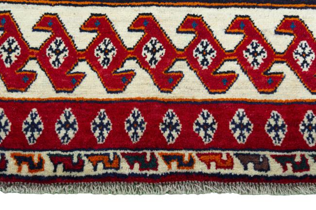 Persian Gabbeh Ancien - 5