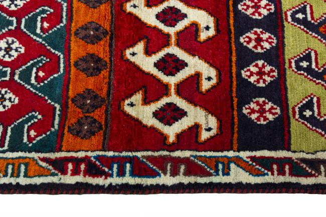 Persian Gabbeh Ancien - 6