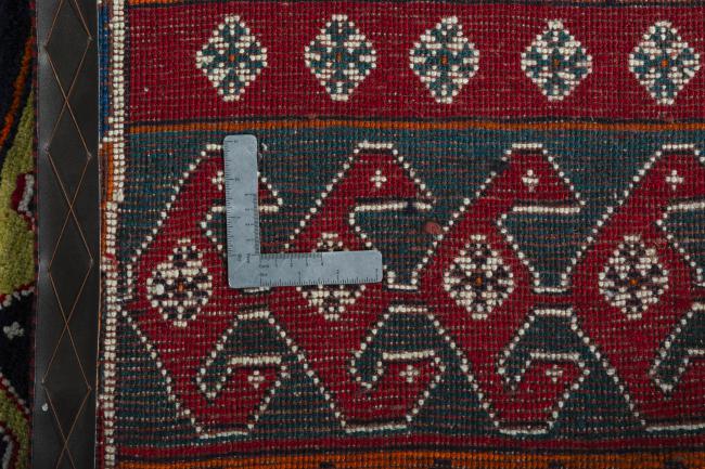 Persian Gabbeh Ancien - 9