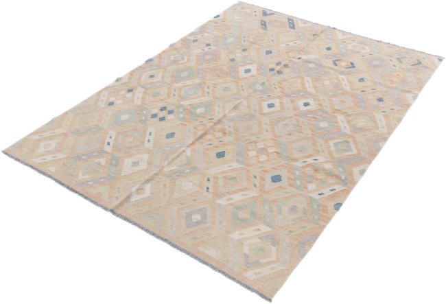 Kelim Afghan - 1