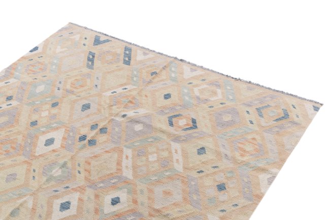 Kelim Afghan - 2
