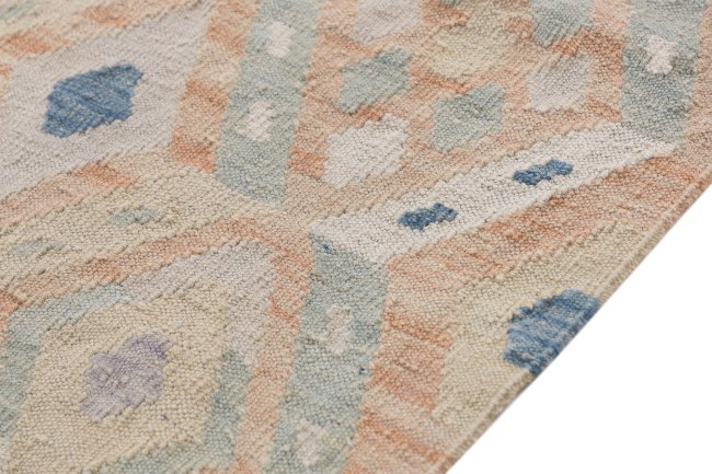 Kelim Afghan - 4