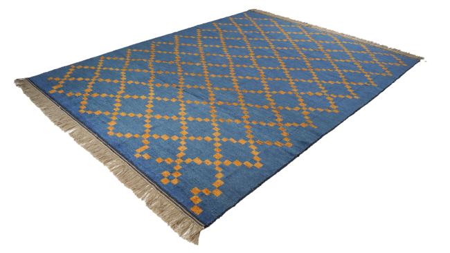 Berber Moroccan - 2