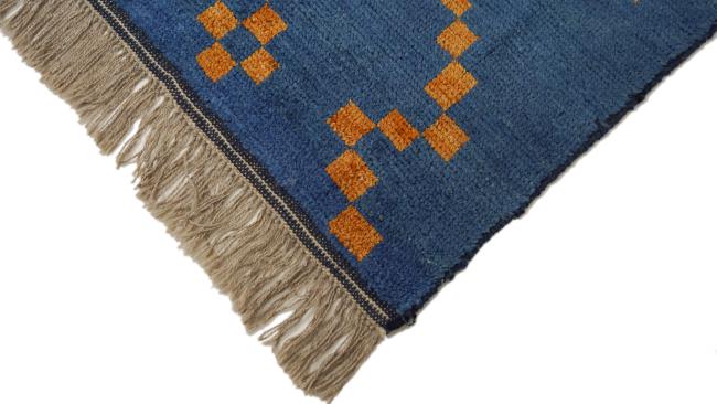 Berber Moroccan - 4