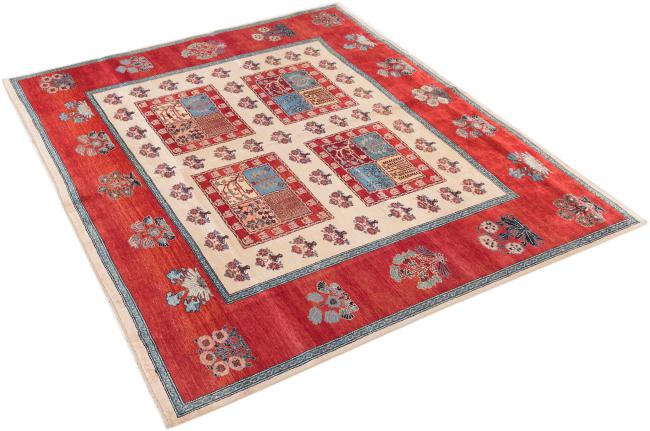 Περσία Γκάμπεθ Loribaft Z - 1