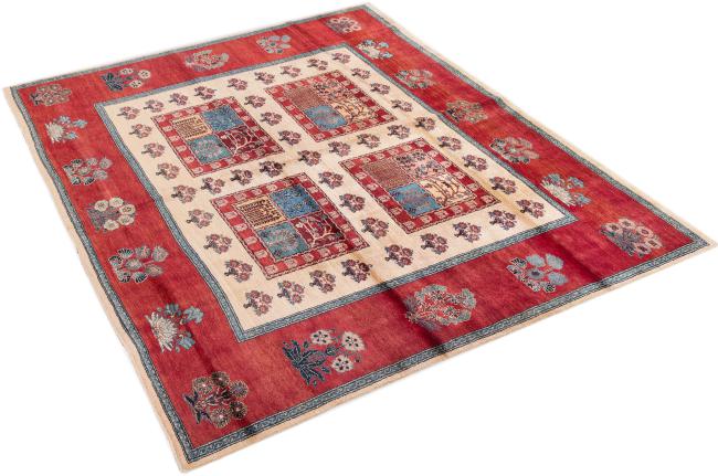 Περσία Γκάμπεθ Loribaft Z - 2