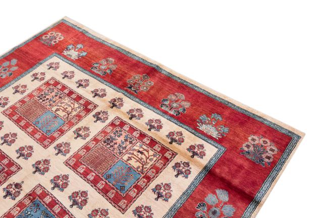 Περσία Γκάμπεθ Loribaft Z - 3